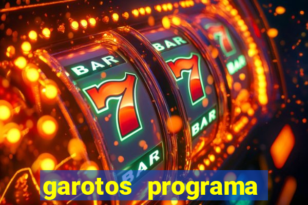 garotos programa zona leste